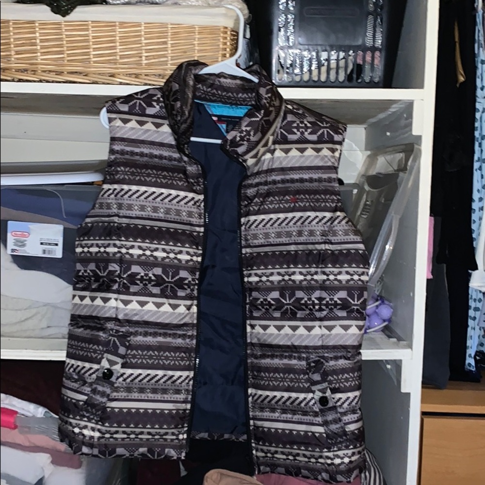 Tommy Hilfiger Winter Vest